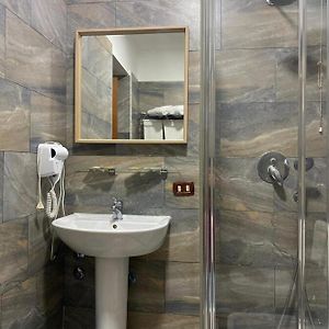 Chambre Double Économique